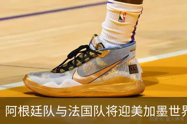 阿根廷队与法国队将迎美加墨世界杯首秀